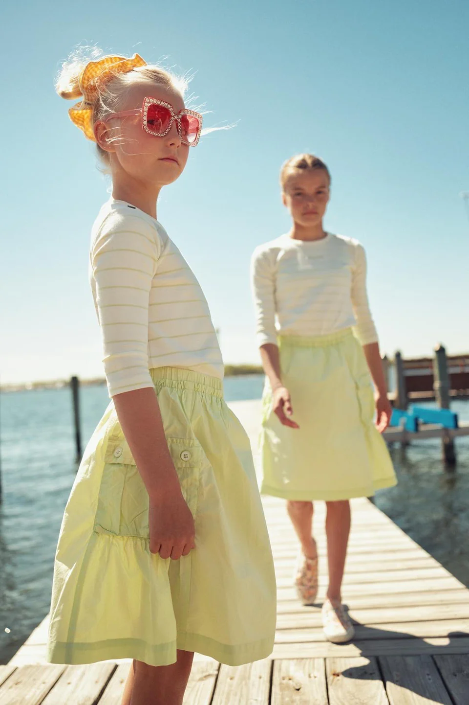 Little Trends, Big Style