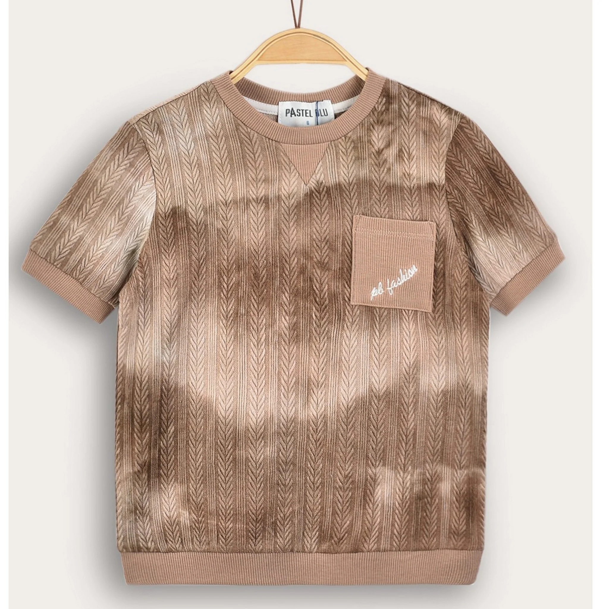 Boys Tops CW